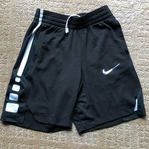 Nike Dry Elite Boys Basketball Short